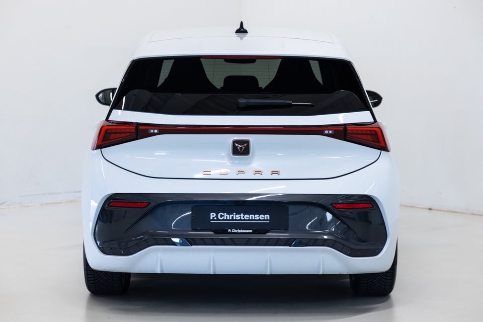 Cupra Born 77 e-Boost 5d