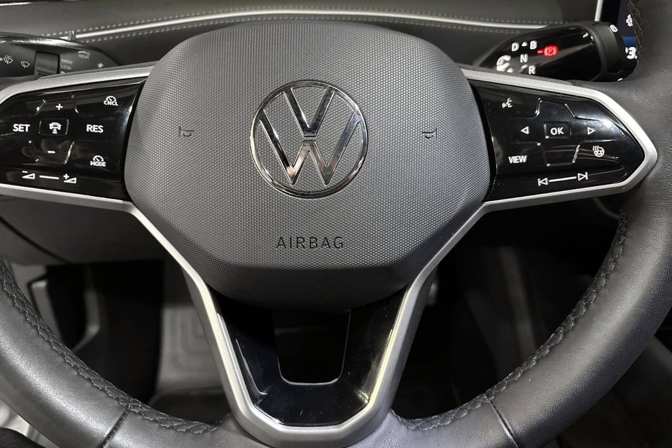 VW ID.7 86 Style S+ Tourer 5d