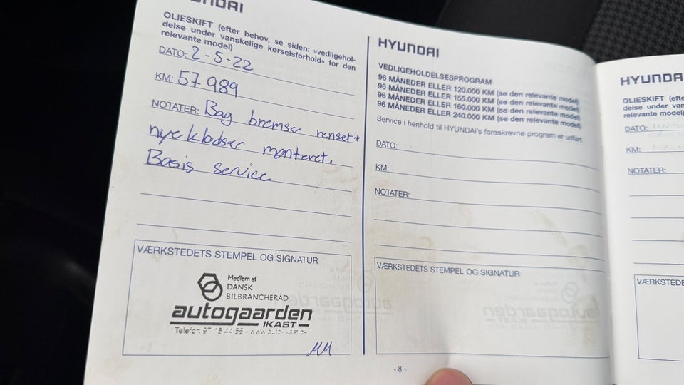 Hyundai i20 1,25 Classic XTR 5d