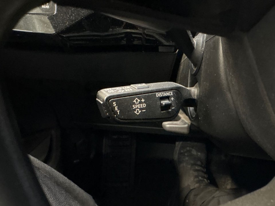 Audi e-tron 50 Advanced Prestige quattro 5d