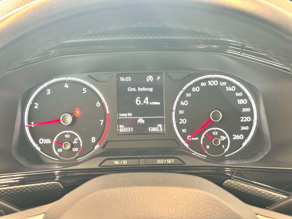 VW T-Cross 1,0 TSi 115 Life+ DSG 5d