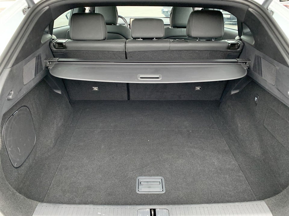 Xpeng G6 Long Range 5d