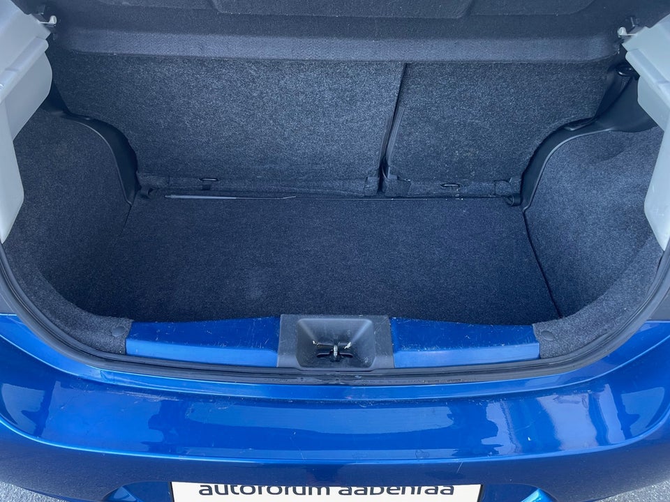 Nissan Micra 1,2 Tekna 5d