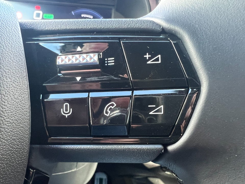 Alfa Romeo Junior Elettrica Speciale 5d