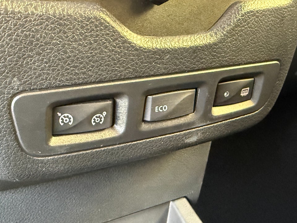 Dacia Dokker 1,5 dCi 90 Ambiance Van 5d