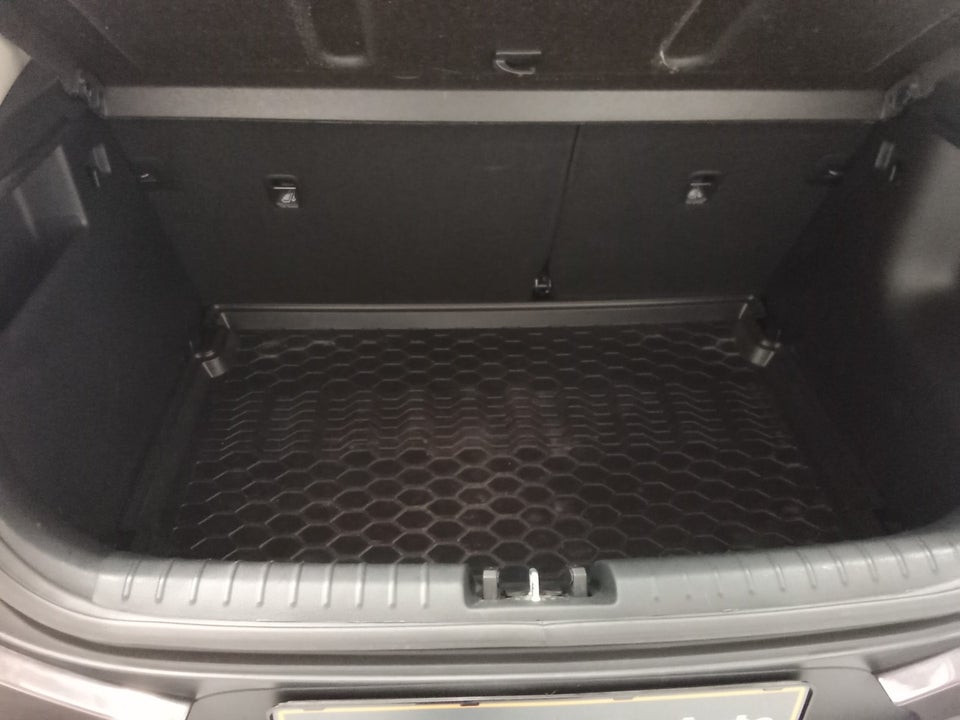 Kia Stonic 1,0 T-GDi Attraction 5d