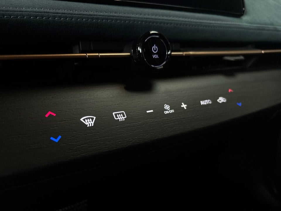 Nissan Ariya 87 Evolve e-4ORCE 5d