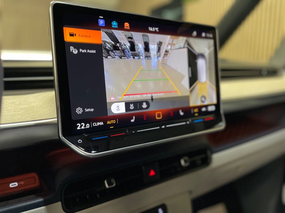 VW ID.Buzz 86 Style+ 7prs LWB 5d