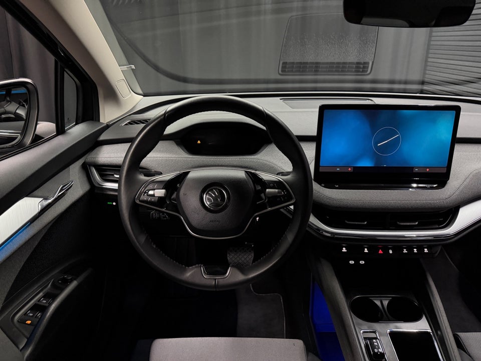 Skoda Enyaq 85x iV 5d