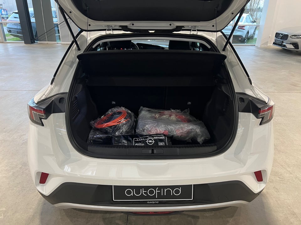 Opel Mokka-e 50 Elegance 5d