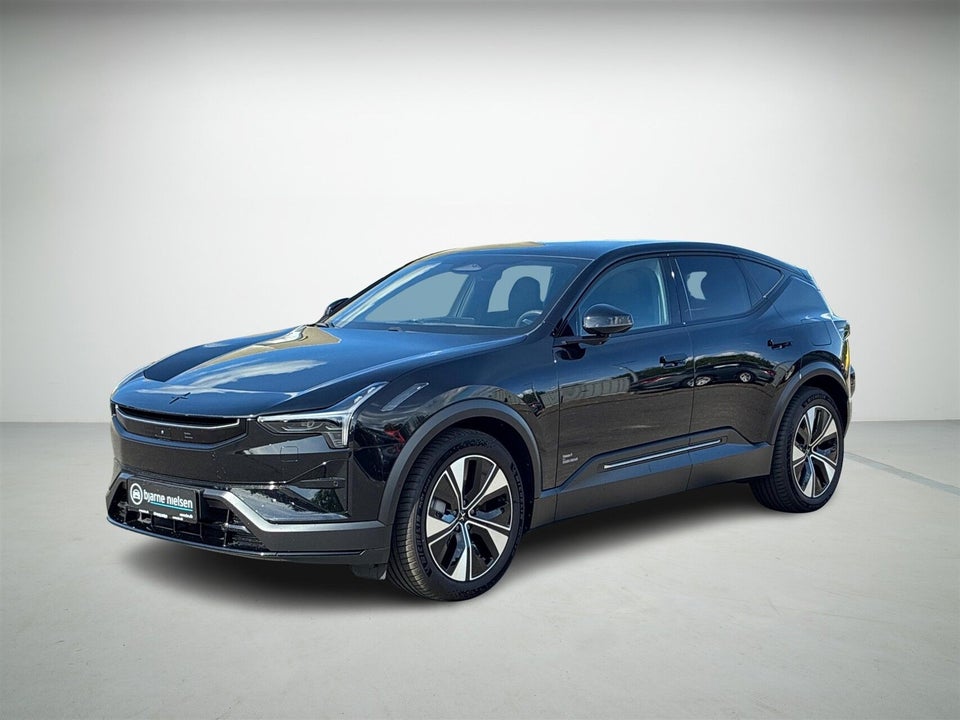 Polestar 3 Long Range AWD 5d