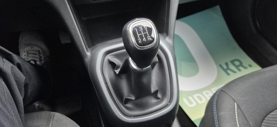 Hyundai i10 1,0 Go Clim Eco Sun 5d