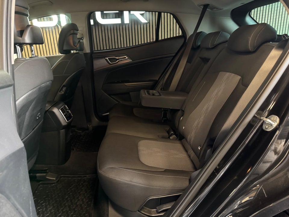 Kia Sportage 1,6 PHEV Prestige aut. 4WD 5d
