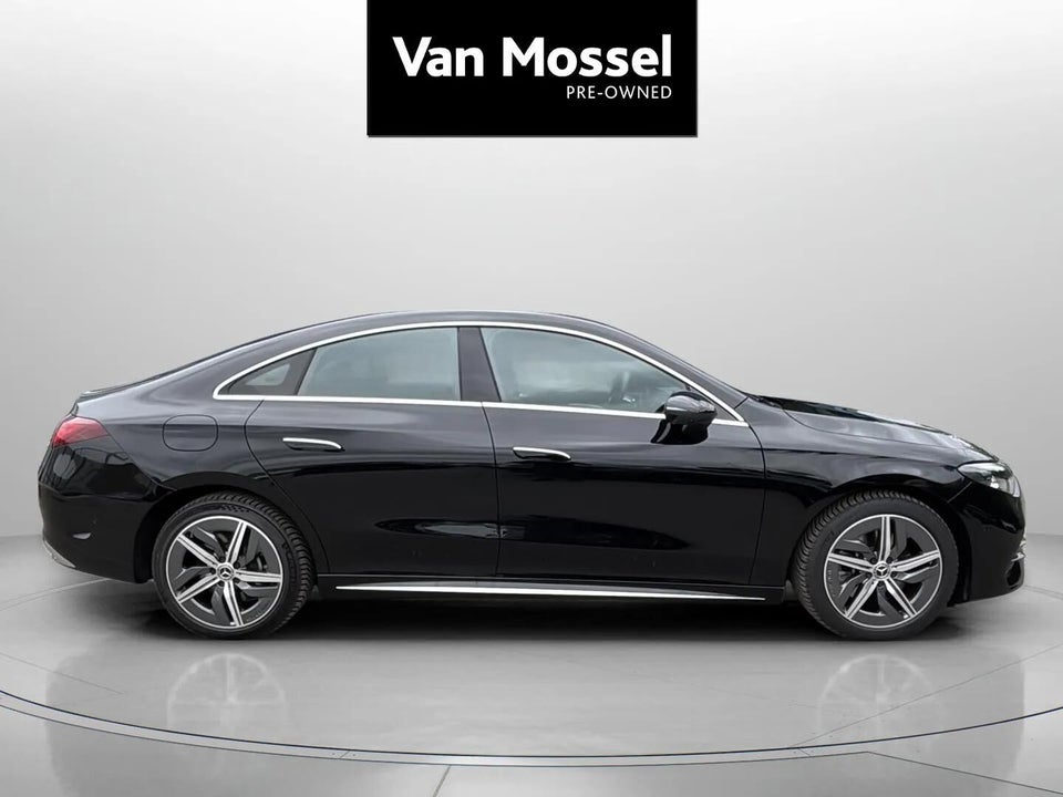 Mercedes CLA250+ EQ AMG Advance Plus 4d