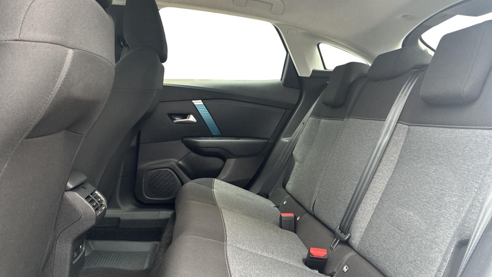 Citroën ë-C4 50 Feel 5d