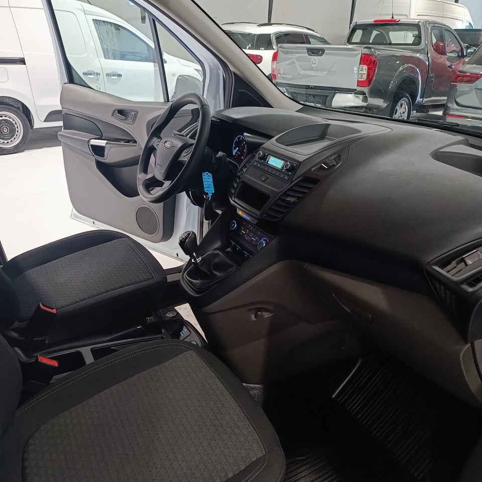 Ford Transit Connect 1,5 EcoBlue Trend lang