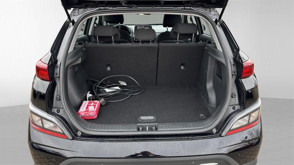 Hyundai Kona 39 EV Select 5d