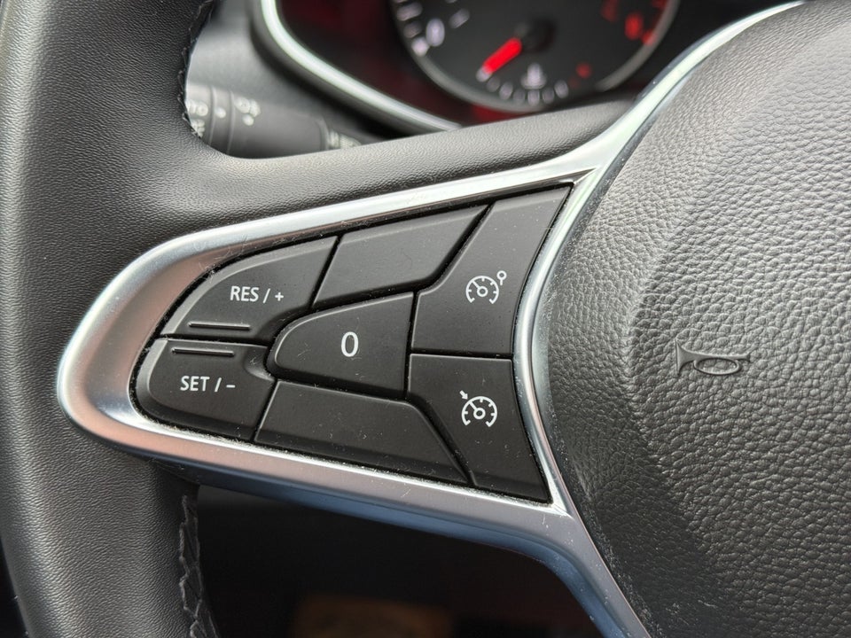 Renault Clio V 1,0 TCe 100 Zen 5d