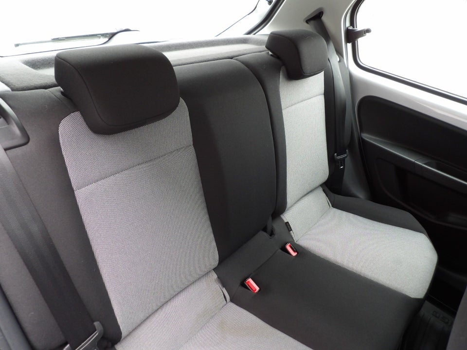 Skoda Citigo 1,0 60 Ambition GreenTec 5d