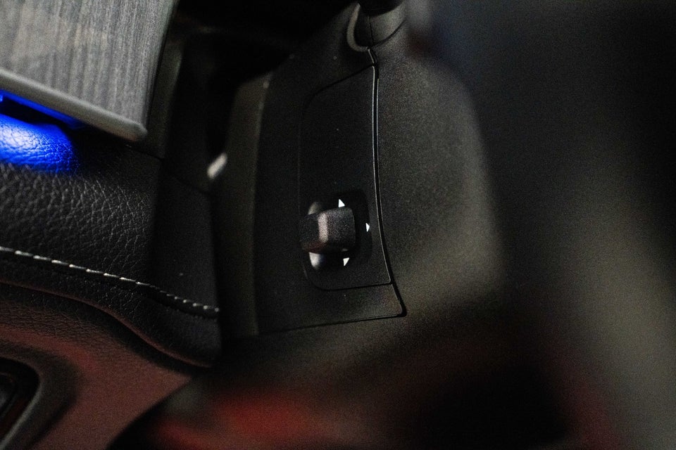 Mercedes EQE350+ SUV 5d