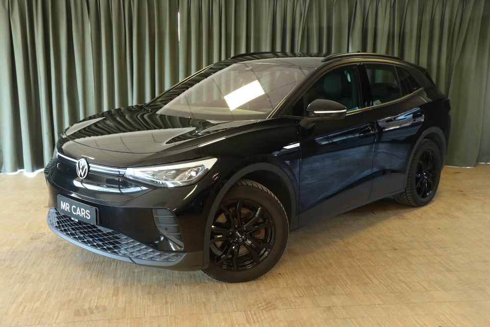 VW ID.4 77 Pro Performance 5d