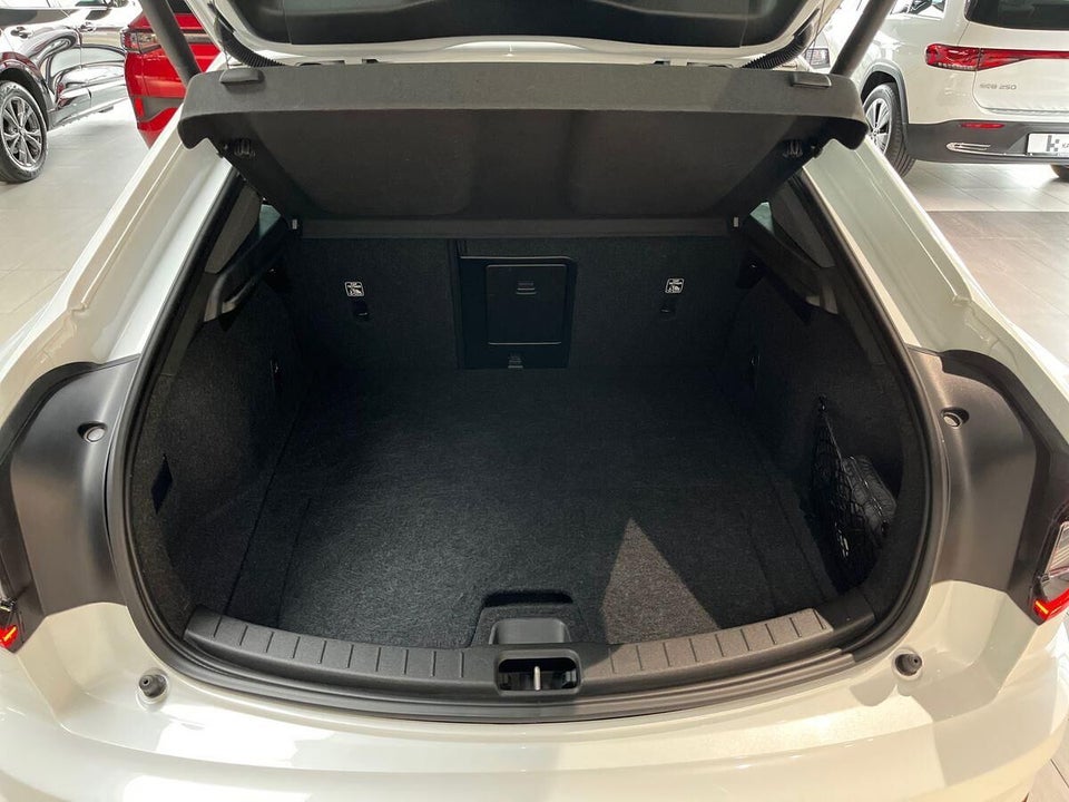 Polestar 2 Long Range 5d