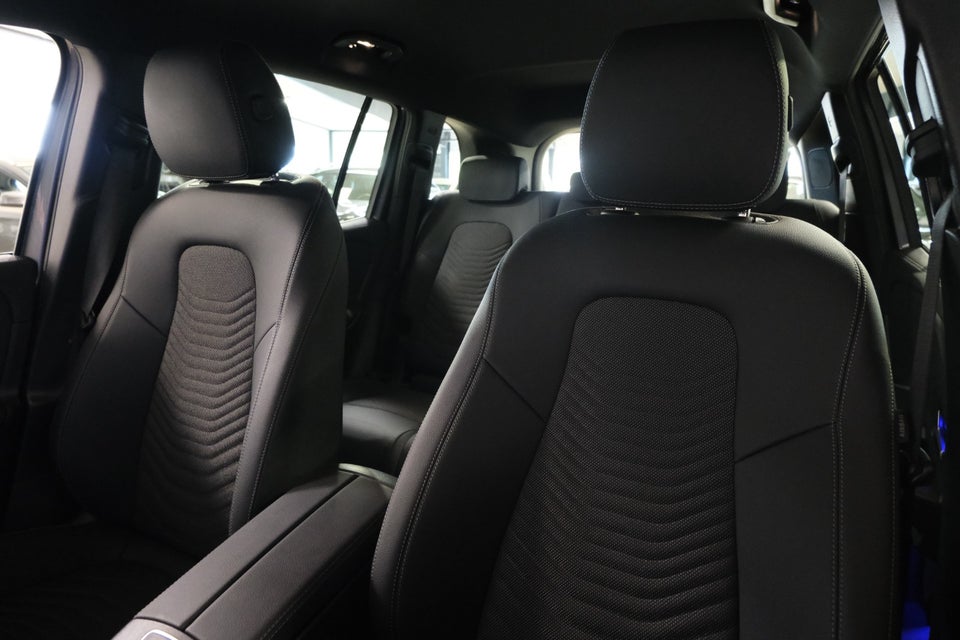 Mercedes EQB250+ Progressive Advance 5d