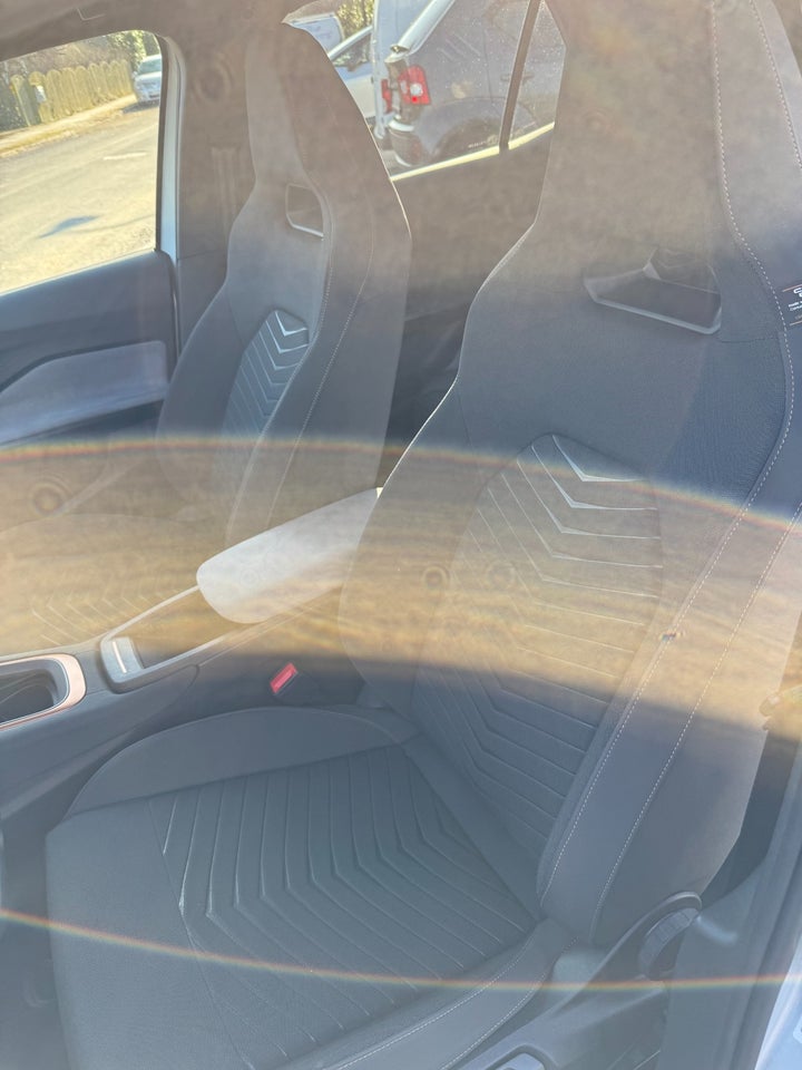 Cupra Born 77 e-Boost 5d