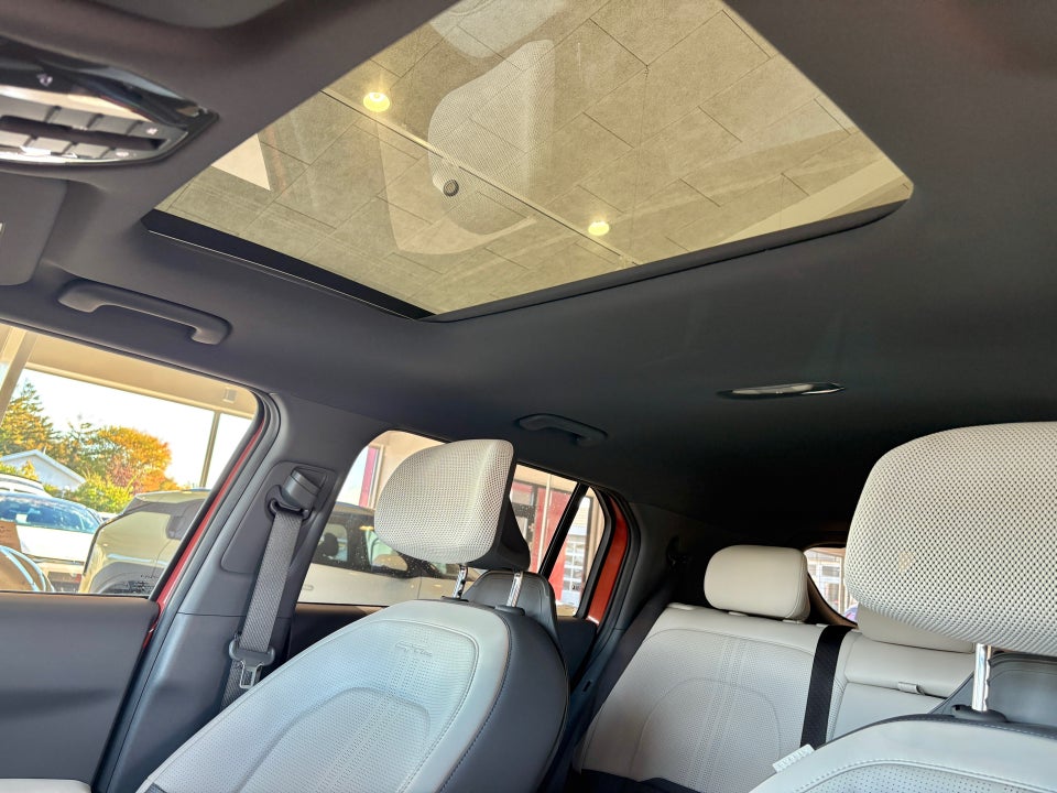 Kia EV3 81 Long Range GT-Line 5d