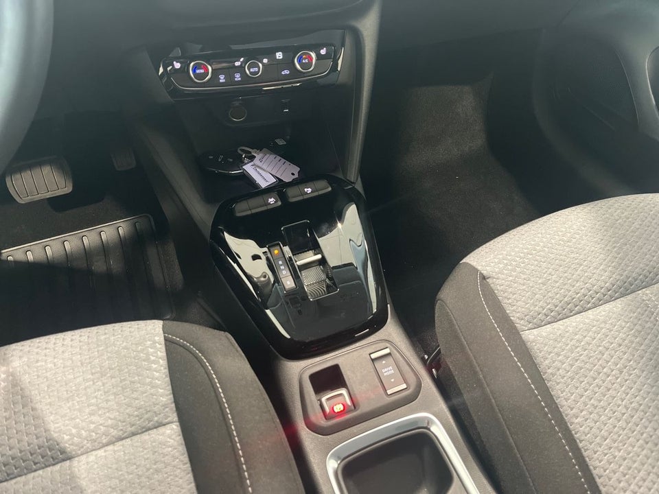 Opel Corsa-e 50 Edition 5d