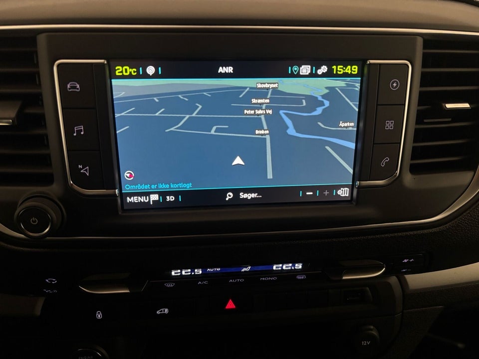 Peugeot e-Expert 75 L3 Plus Van