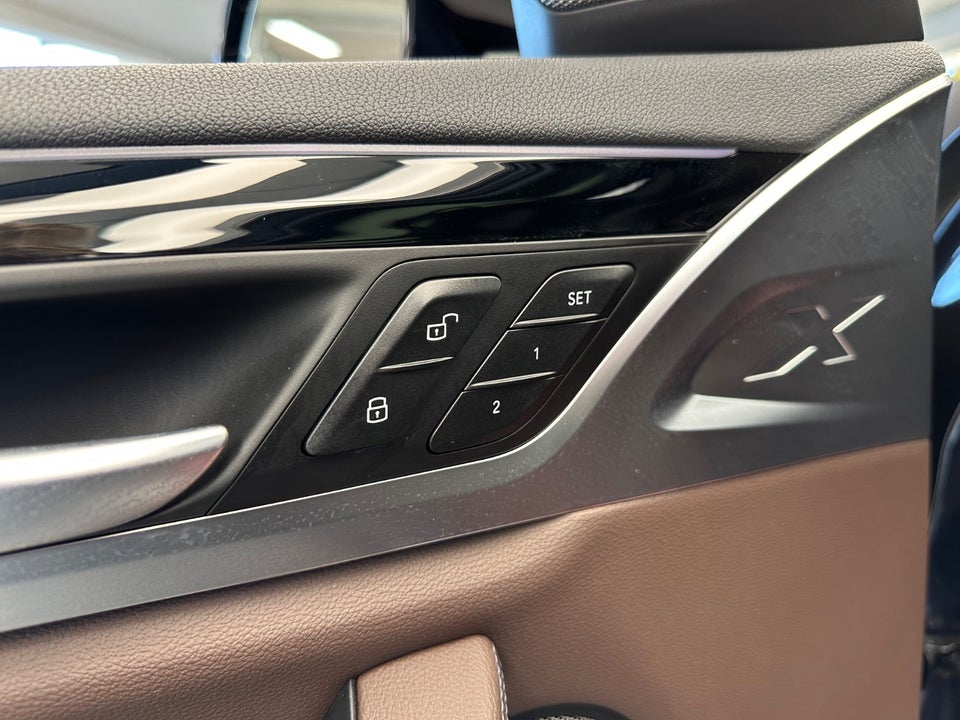 BMW iX3 Charged Plus M-Sport 5d