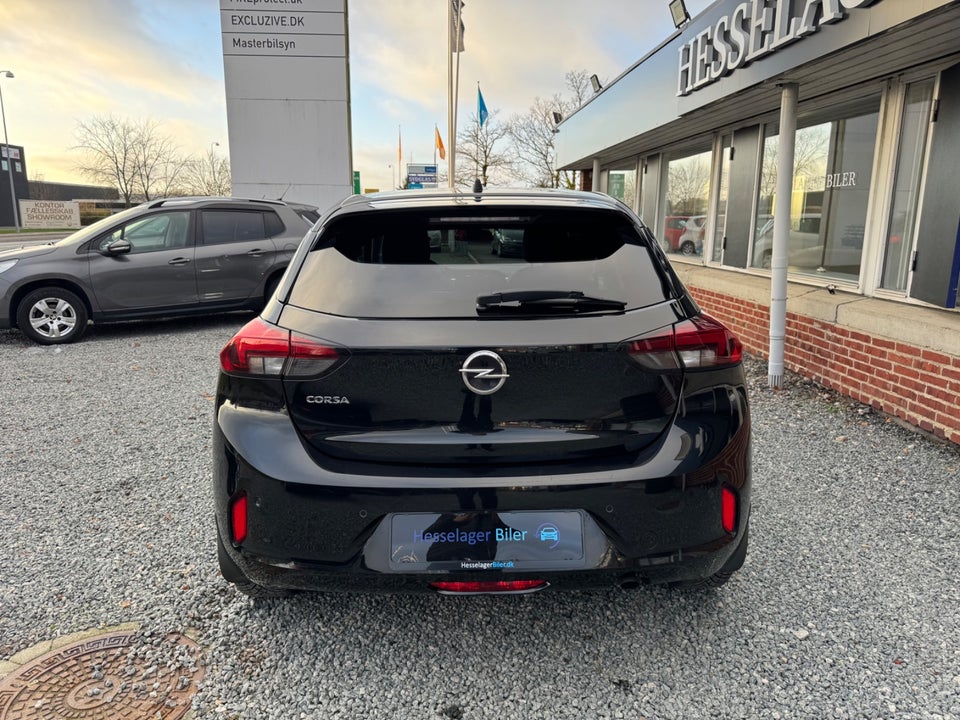 Opel Corsa 1,2 Elegance 5d