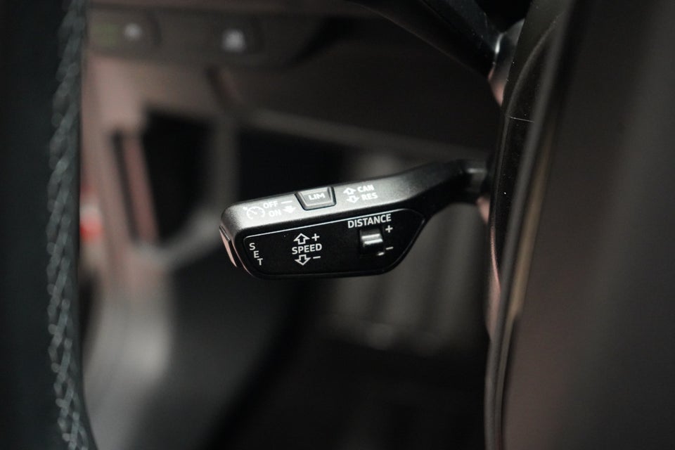 Audi Q4 e-tron 45 S-line 5d