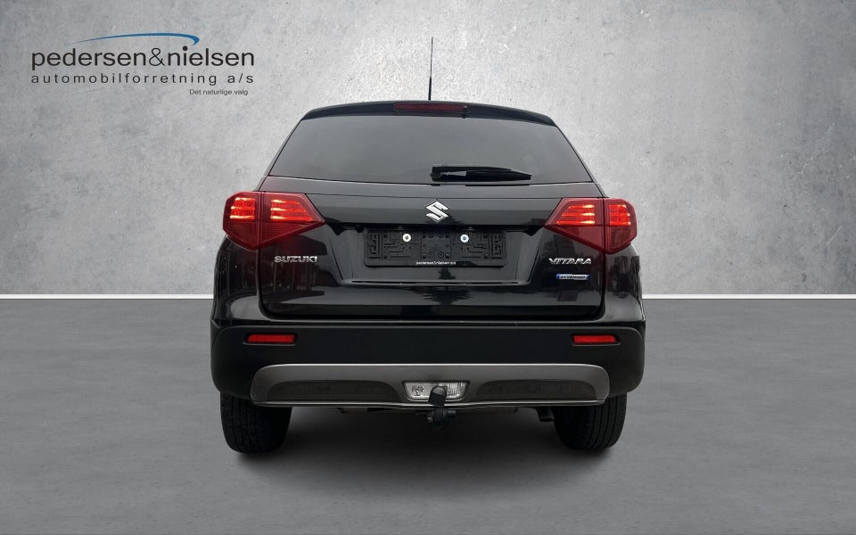 Suzuki Vitara 1,4 Boosterjet Active 5d