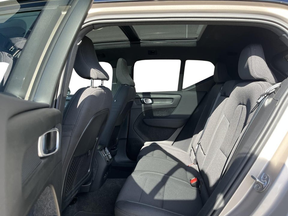 Volvo XC40 ReCharge Extended Range Ultimate 5d
