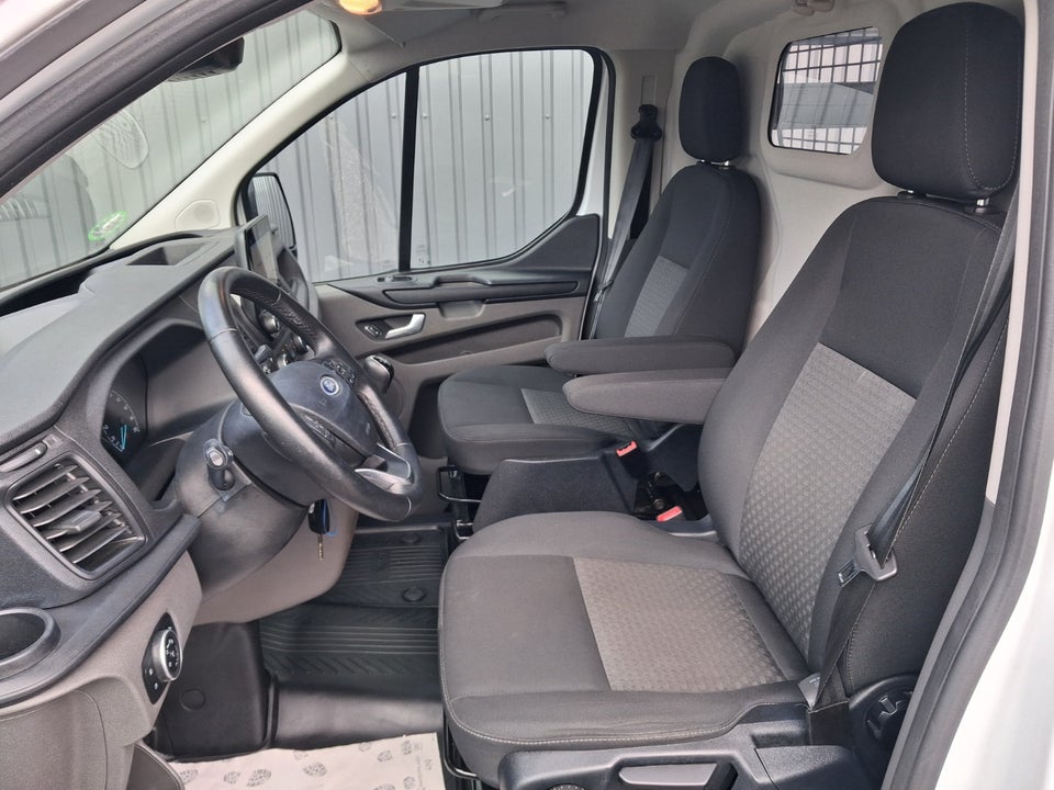 Ford Transit Custom 320S 2,0 TDCi 130 Trend
