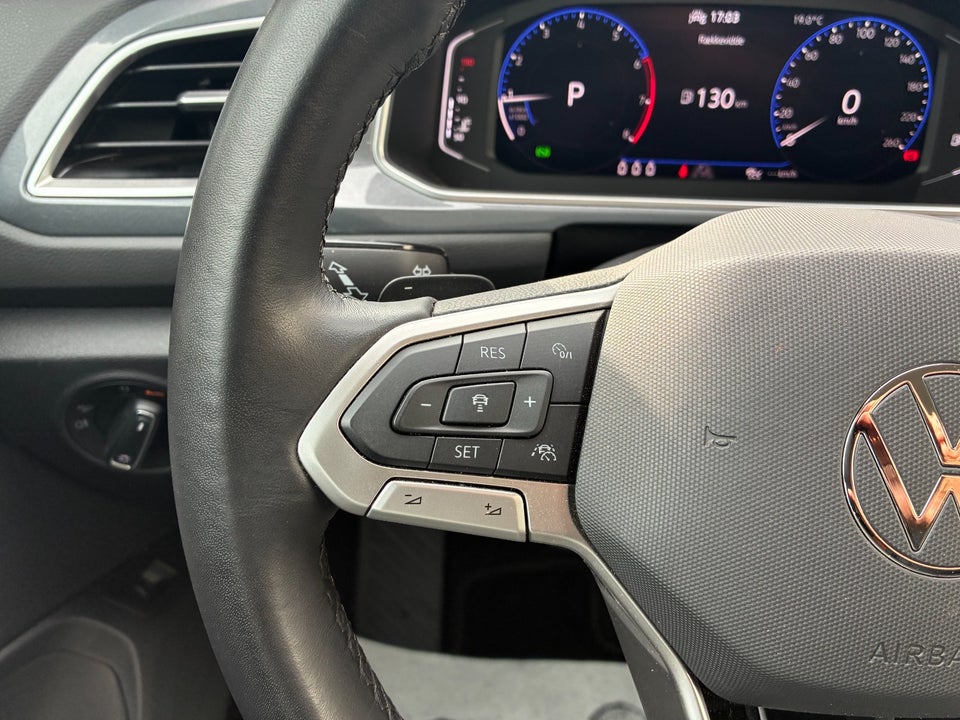 VW T-Roc 1,5 TSi 150 Style DSG 5d