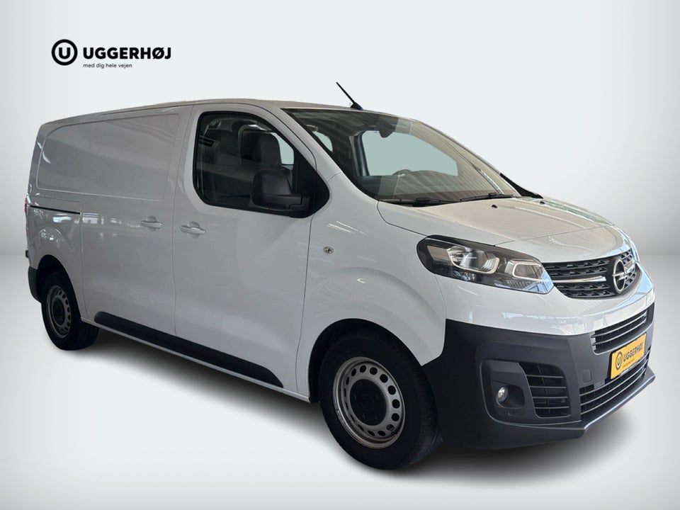 Opel Vivaro 2,0 D 145 Enjoy L2V2 aut.
