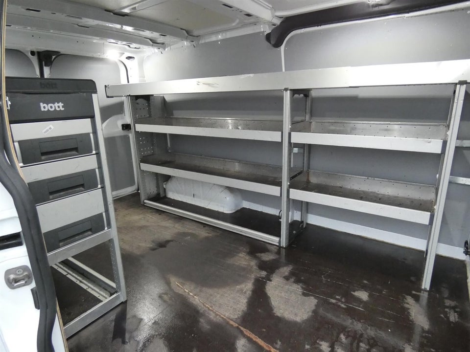 Ford Transit Custom 300L 2,0 TDCi 130 Trend aut.