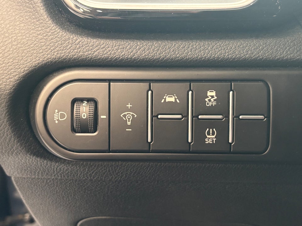 Kia Ceed 1,0 T-GDi Comfort SW 5d