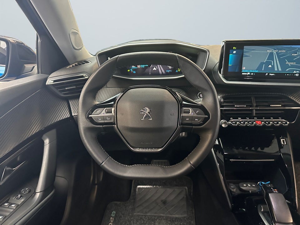 Peugeot e-2008 50 Allure Pack 5d