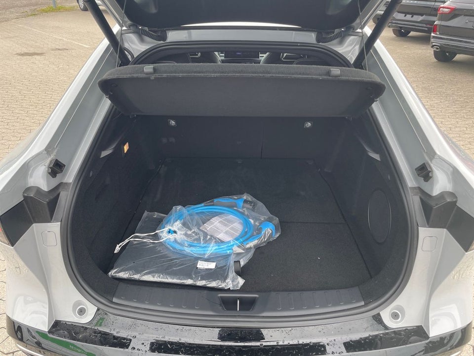 Mazda 6e Takumi 5d