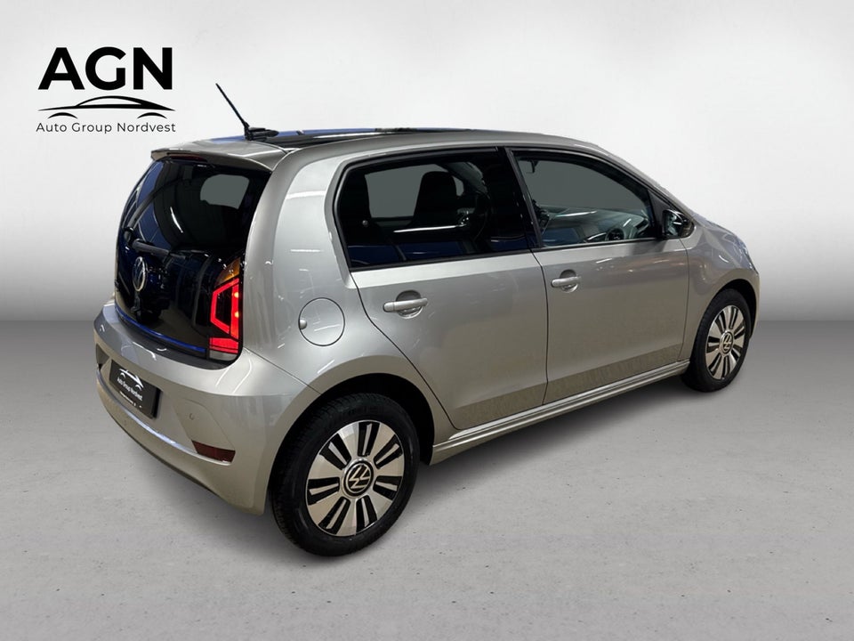 VW e-Up! Move Up! 5d