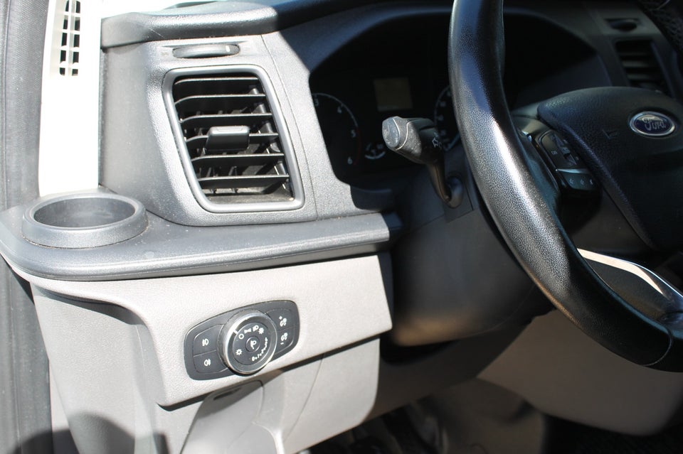 Ford Transit Custom 280 L1 2,0 TDCi 130 Trend