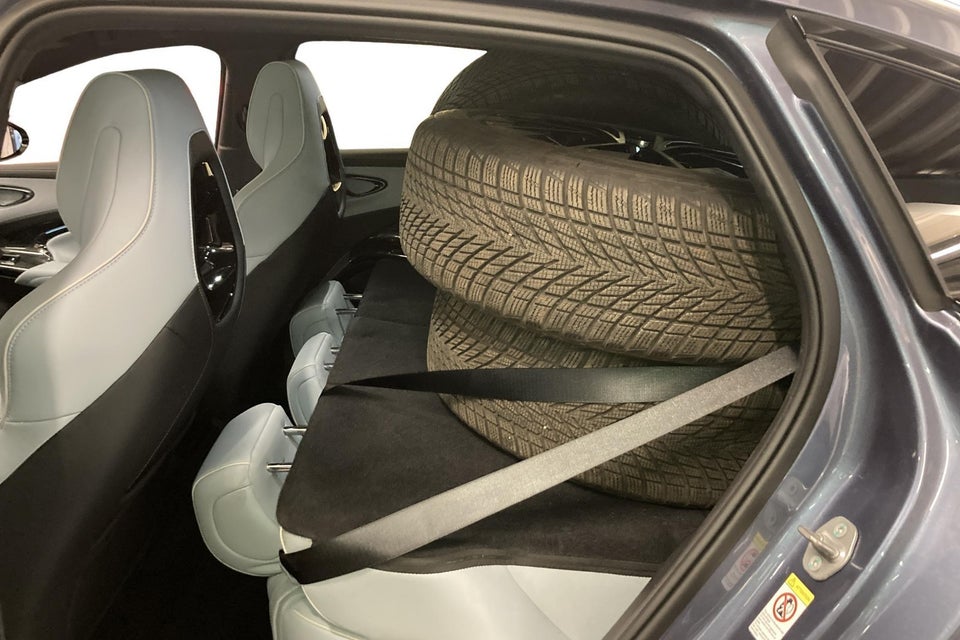 BYD Seal 86 Excellence AWD 4d