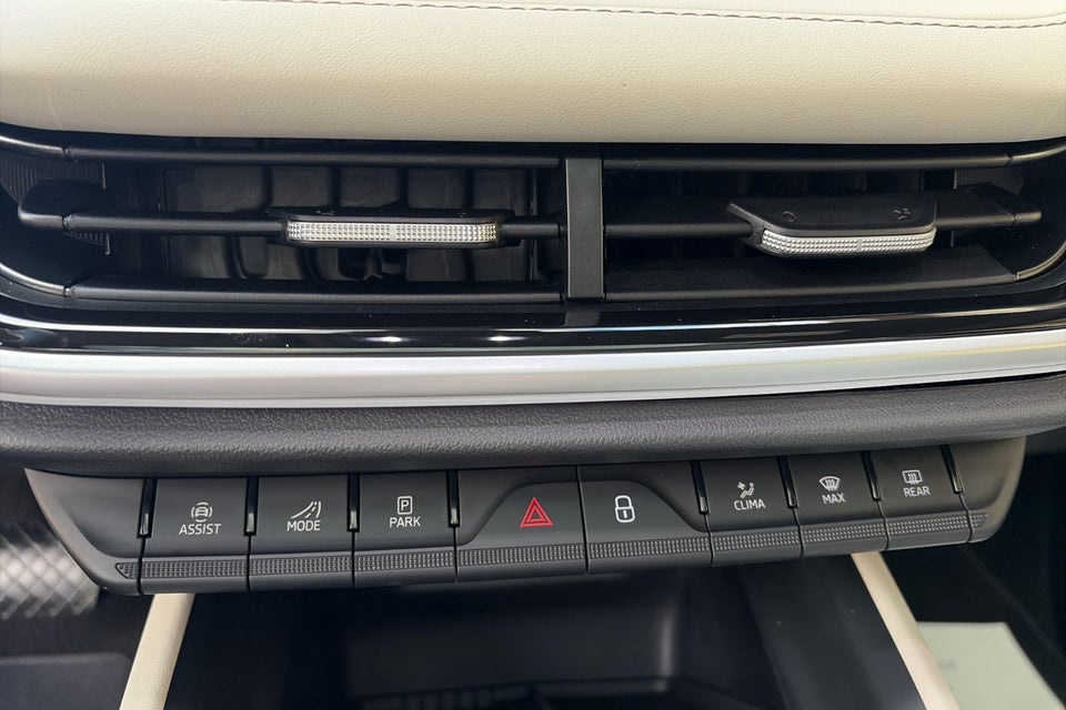 Skoda Enyaq 85 iV Advanced Coupé 5d