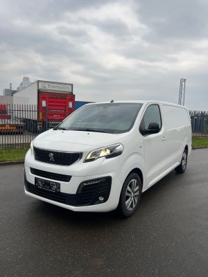 Peugeot Expert 2,0 BlueHDi 144 L3 Plus EAT8 Van