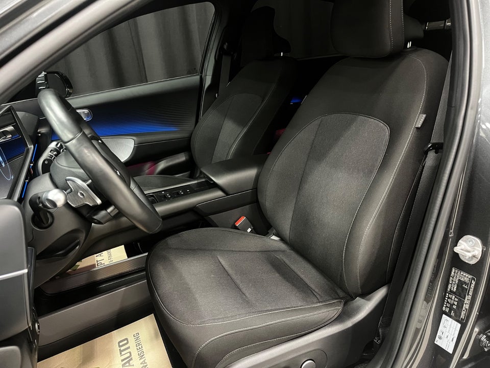 Hyundai Ioniq 6 77 Advanced 4d