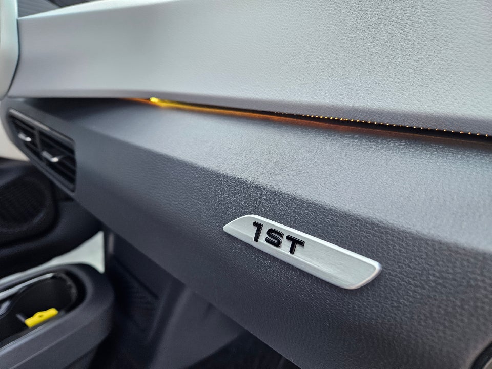 VW ID.3 58 1ST Pro Performance Plus 5d